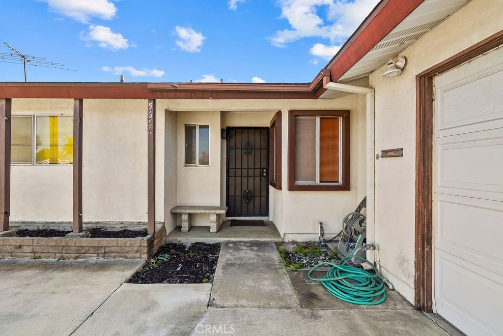Front of House - 9652 Mansor Avenue, Garden Grove CA 92844 - photo 6