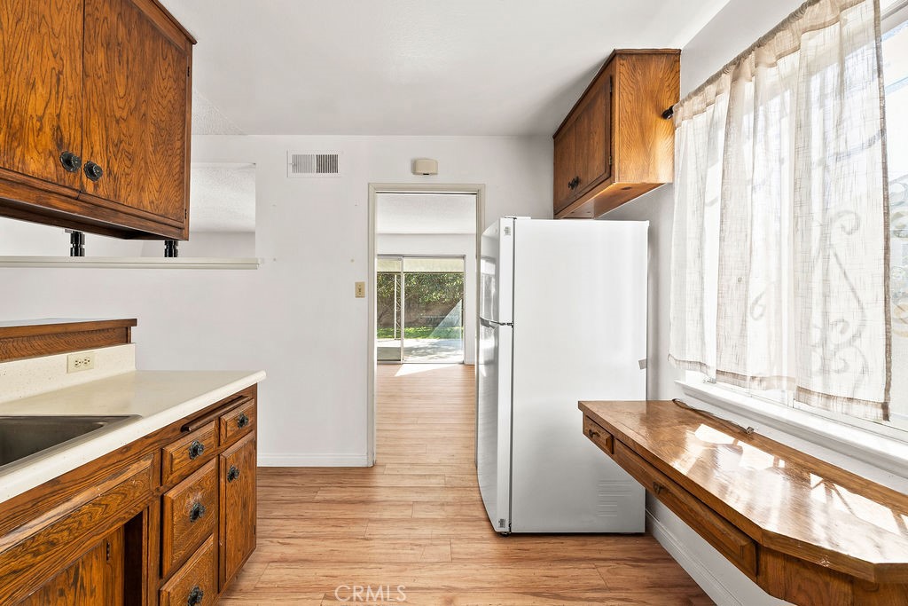 Kitchen - 9652 Mansor Avenue, Garden Grove CA 92844 - photo 21