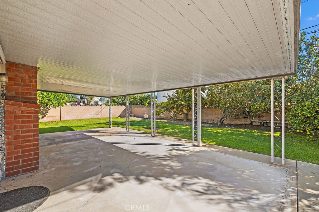 Backyard - 9652 Mansor Avenue, Garden Grove CA 92844 - photo 41