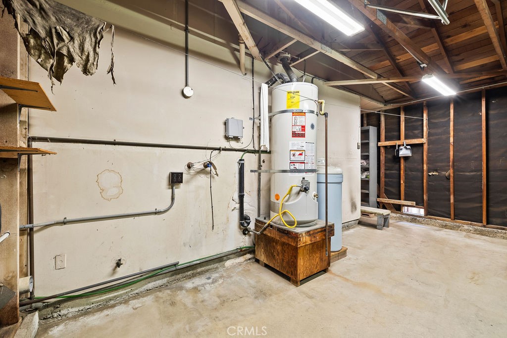 Garage - 9652 Mansor Avenue, Garden Grove CA 92844 - photo 46