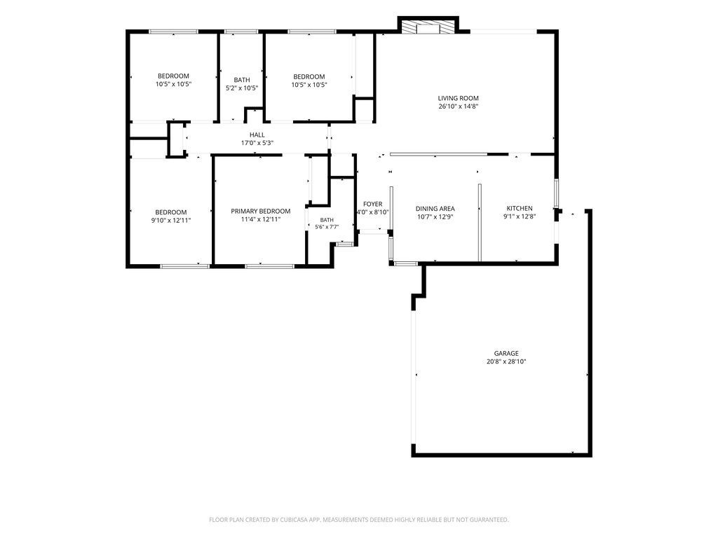9652 Mansor Avenue, Garden Grove CA 92844 - photo 47