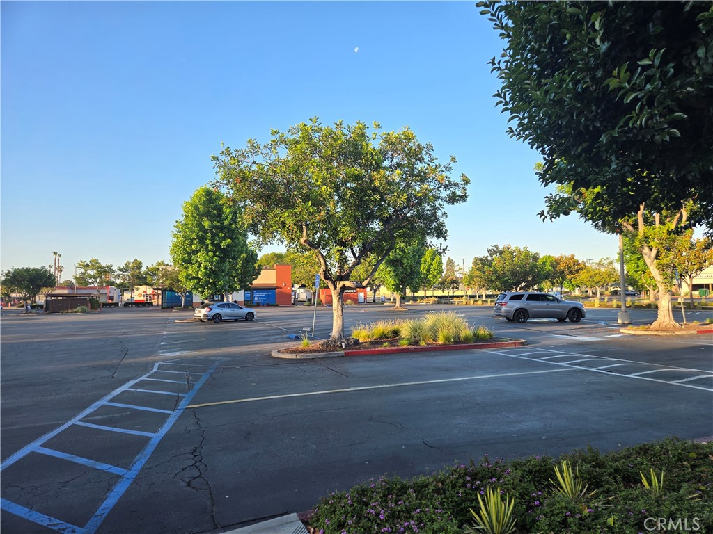 Parking - 9689 Chapman Ave, Garden Grove CA 92841 - photo 13