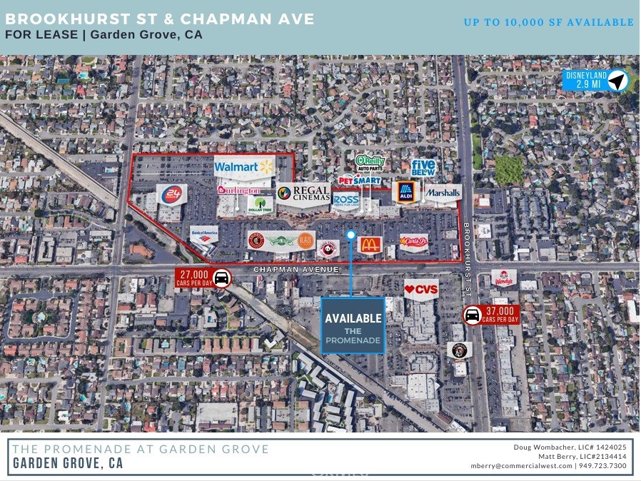 9689 Chapman Ave, Garden Grove CA 92841 - photo 17
