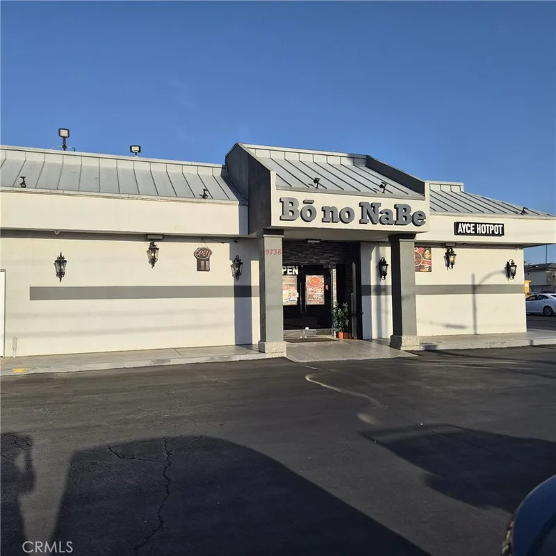 9738 Garden Grove Boulevard 2-4, Garden Grove, CA 92844