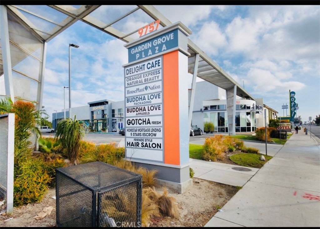 9757 Garden Grove Boulevard 5, Garden Grove CA 92844 - photo 1