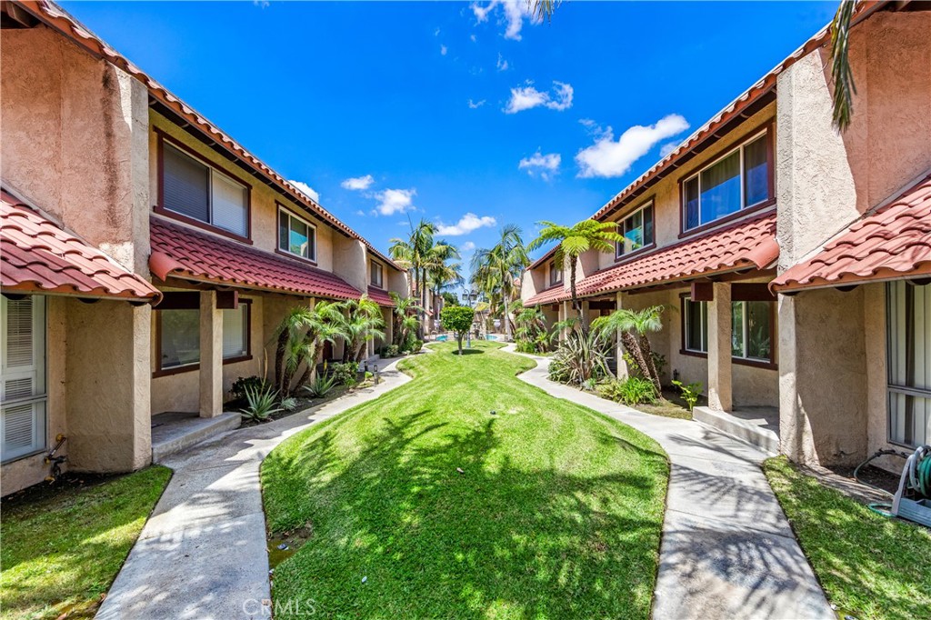 9771 Acacia 8, Garden Grove CA 92841 - photo 1