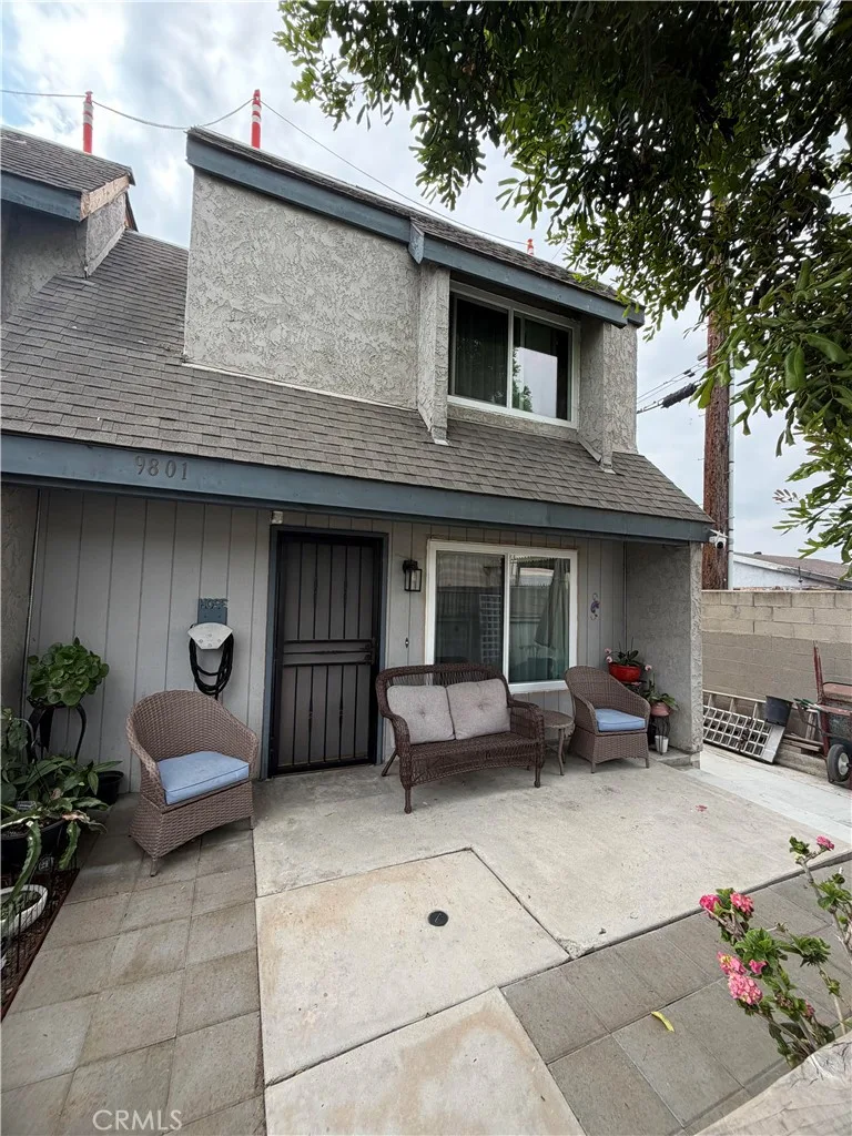 9801 Camden 5, Garden Grove
