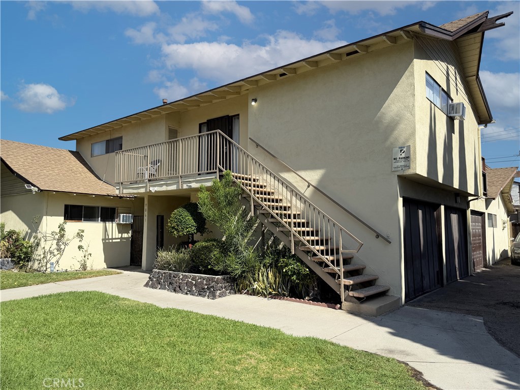 9861 Acacia Avenue, Garden Grove CA 92841 - photo 1