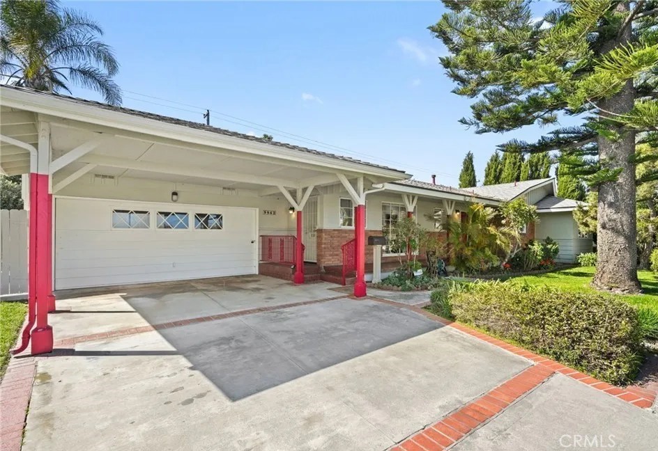 9862 Royal Palm, Garden Grove CA 92841 - photo 1