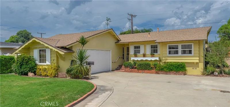 9881 Reading Avenue, Garden Grove, CA 92844