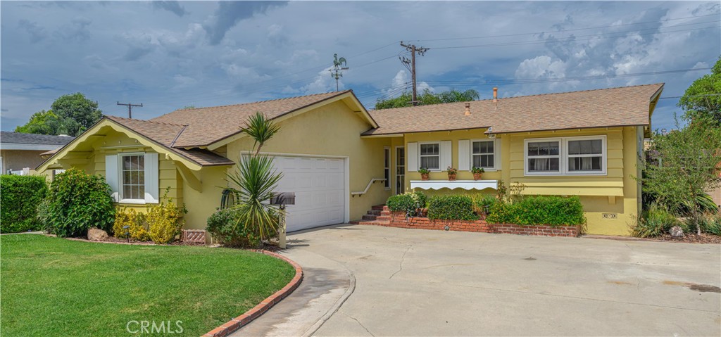 9881 Reading Avenue, Garden Grove CA 92844 - photo 1