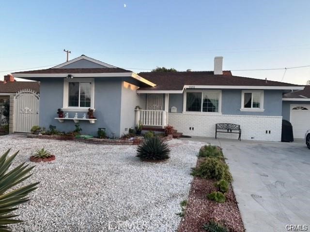 9896 WILLIAM DALTON WAY, Garden Grove CA 92841 - photo 1