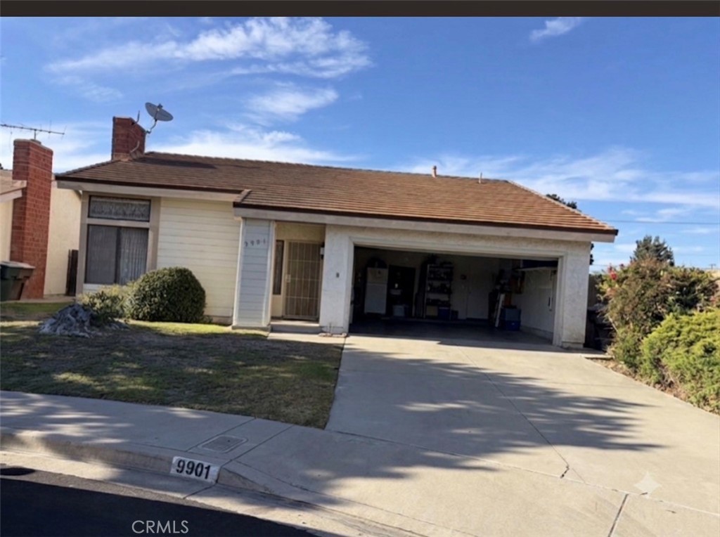 9901 Cedar, Garden Grove CA 92841 - photo 1