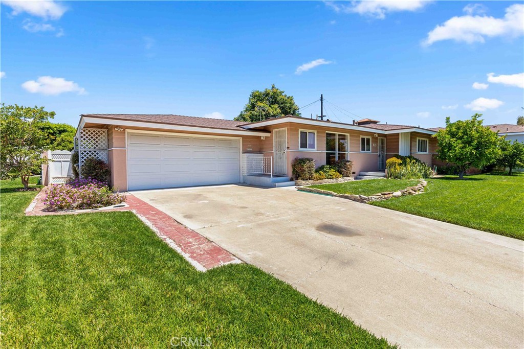 9901 Royal Palm Boulevard, Garden Grove CA 92841 - photo 1