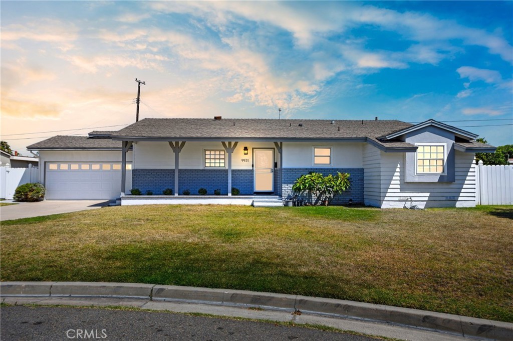9931 Swallow Lane, Garden Grove CA 92841 - photo 1