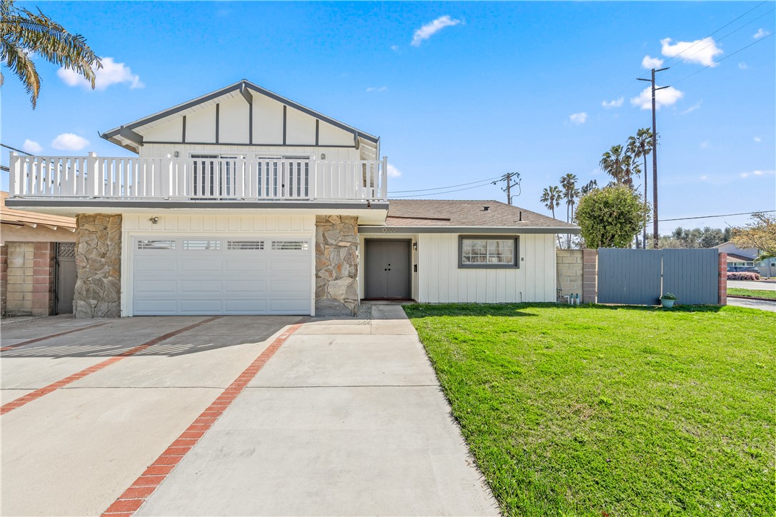 10022 Bismark Drive, Huntington Beach CA 92646 - photo 1