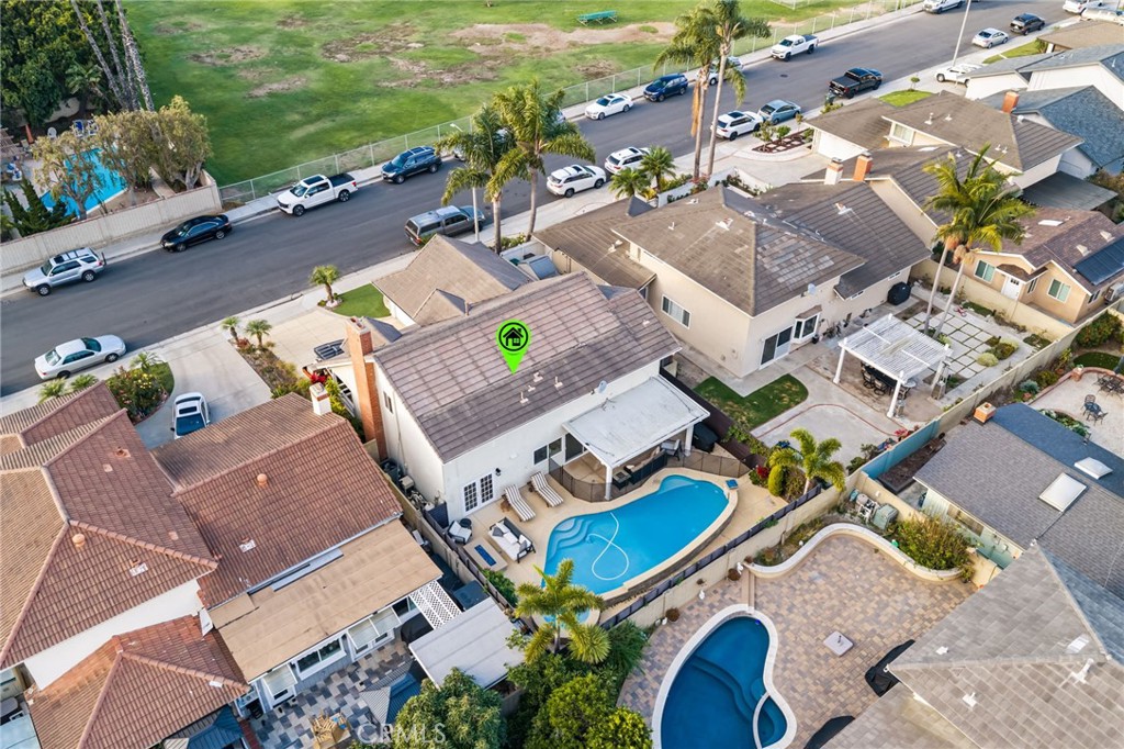 10062 Cynthia, Huntington Beach CA 92646 - photo 41