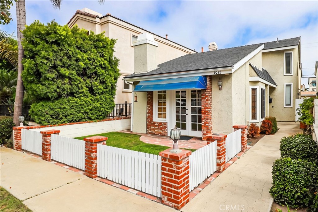 1012 Delaware Street, Huntington Beach CA 92648 - photo 1