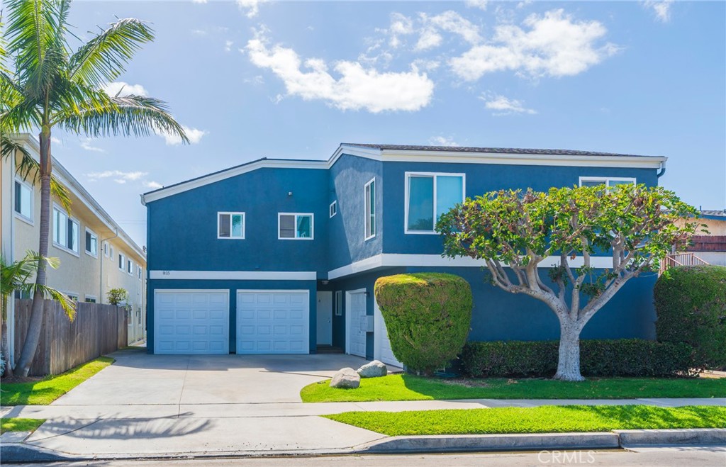 1015 Georgia Street, Huntington Beach CA 92648 - photo 1