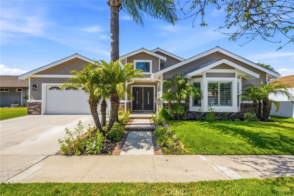 10151 Bismark, Huntington Beach CA 92646 - photo 1