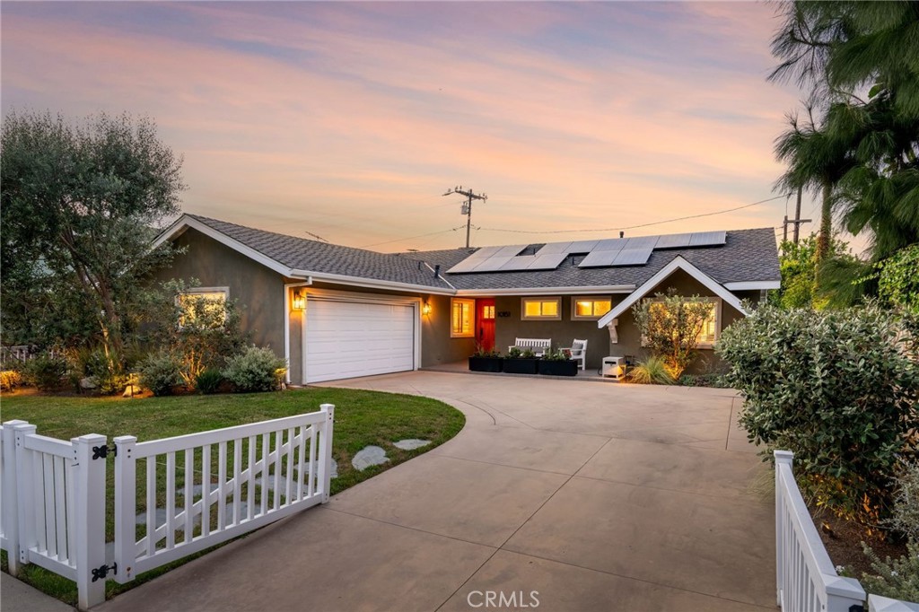 10151 Valley Forge Drive, Huntington Beach CA 92646 - photo 1