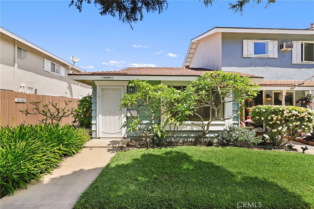 10164 Disney Circle, Huntington Beach CA 92646 - photo 1