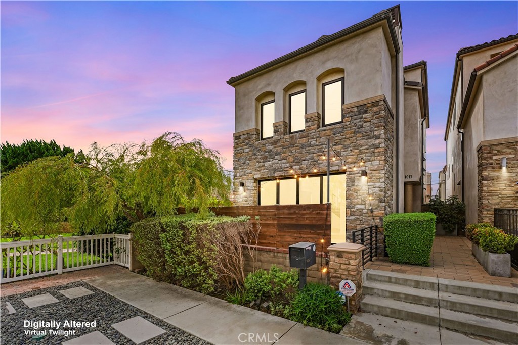Welcome to this stunning Huntington Beach home! - 1017 Delaware, Huntington Beach CA 92648 - photo 1