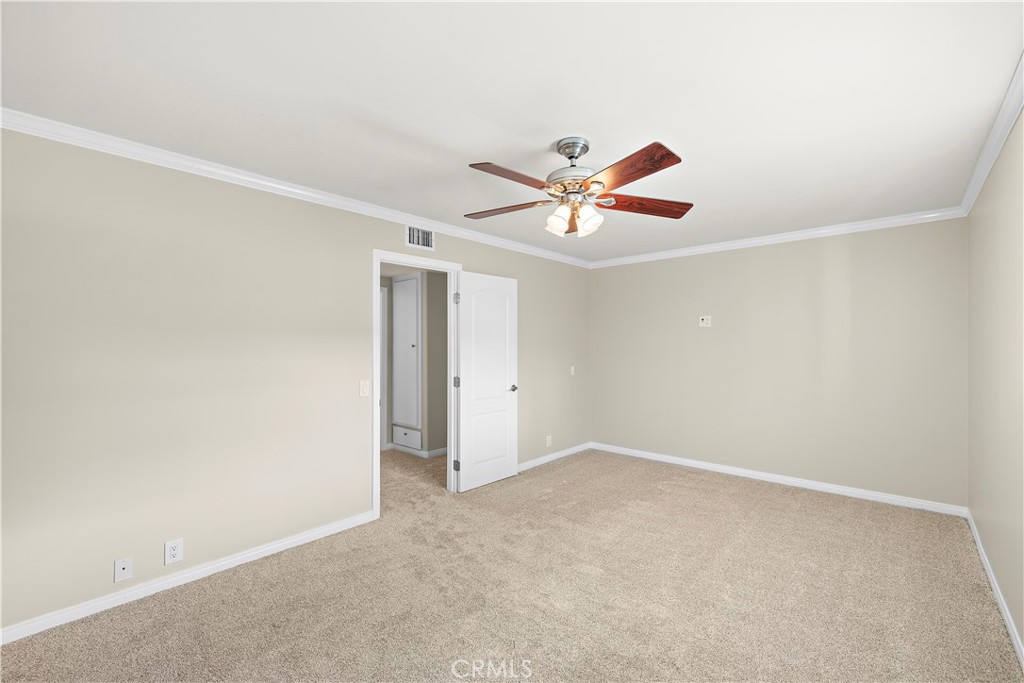 guest bedroom - 10212 Valley Forge, Huntington Beach CA 92646 - photo 24