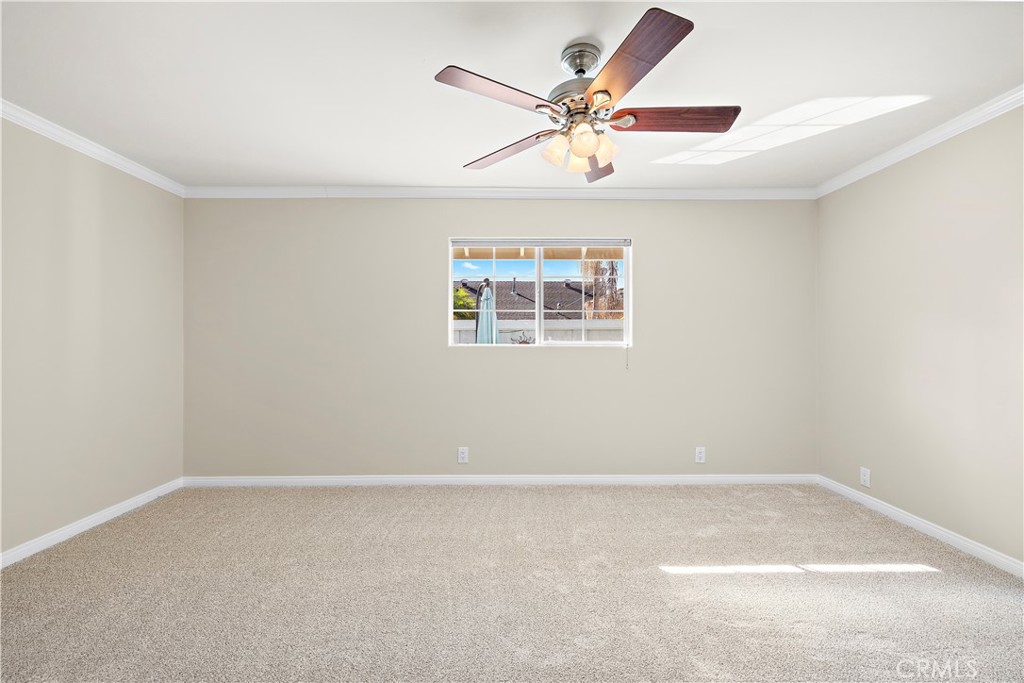 guest bedroom - 10212 Valley Forge, Huntington Beach CA 92646 - photo 25
