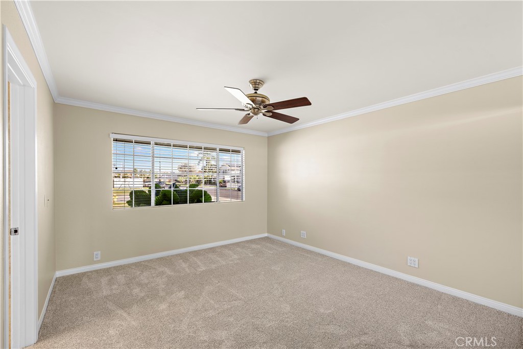 guest bedroom. - 10212 Valley Forge, Huntington Beach CA 92646 - photo 32