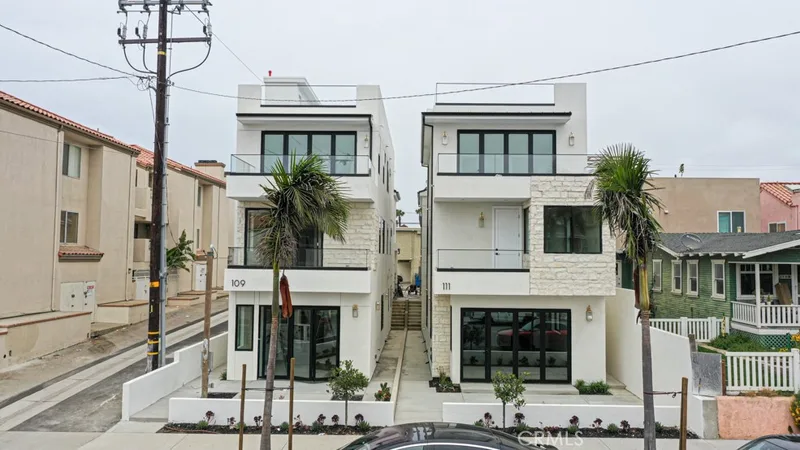 109 9th, Huntington Beach