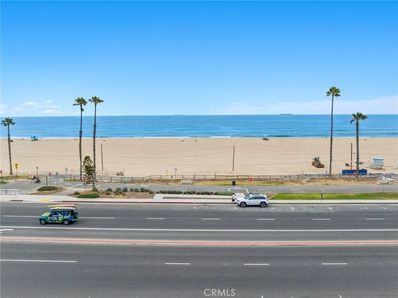 1102 Pacific Coast Hwy Lot #4, Huntington Beach, CA 92648