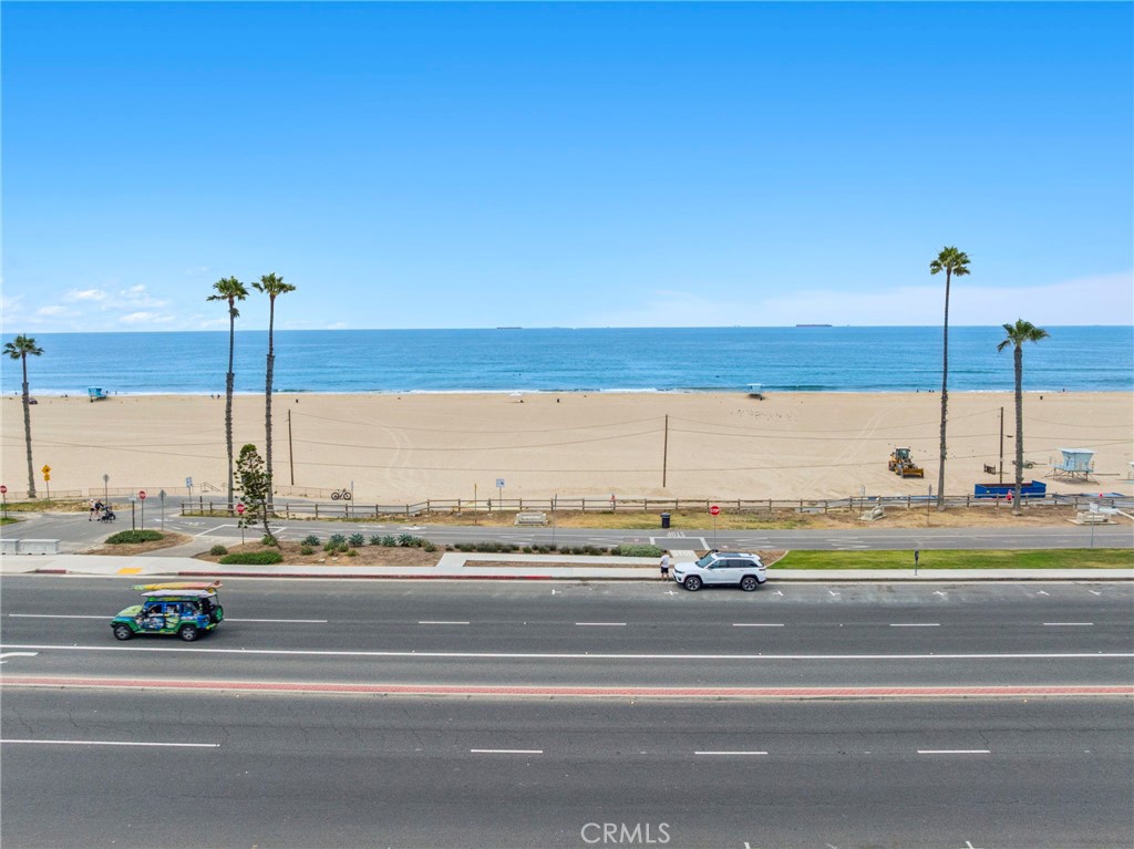 1102 Pacific Coast Hwy Lot #4, Huntington Beach CA 92648 - photo 1