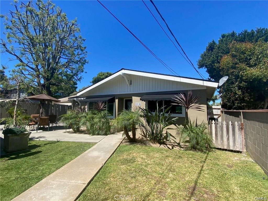 1111 Lake Street 1/2, Huntington Beach CA 92648 - photo 1