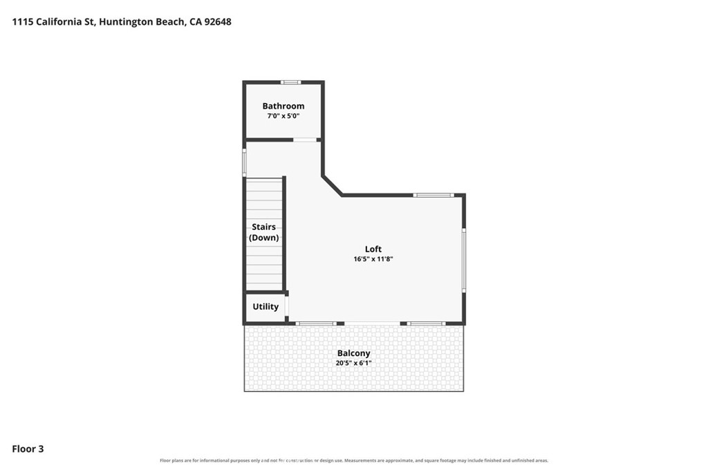 1115 California Street, Huntington Beach CA 92648 - photo 18