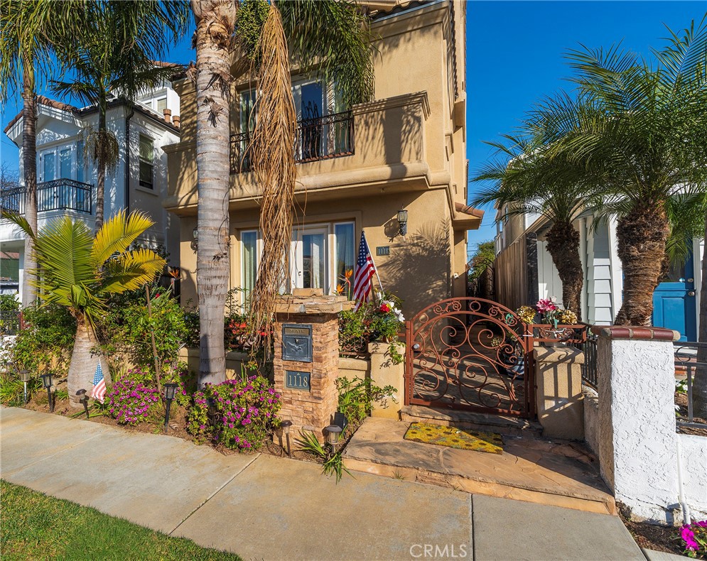 1118 California, Huntington Beach CA 92648 - photo 1