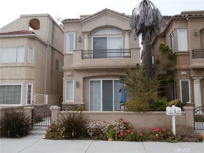 115 15th Street, Huntington Beach, CA 92648