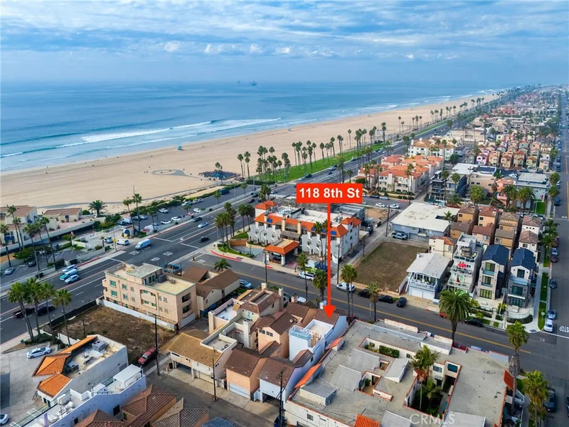 118 8th, Huntington Beach, CA 92648
