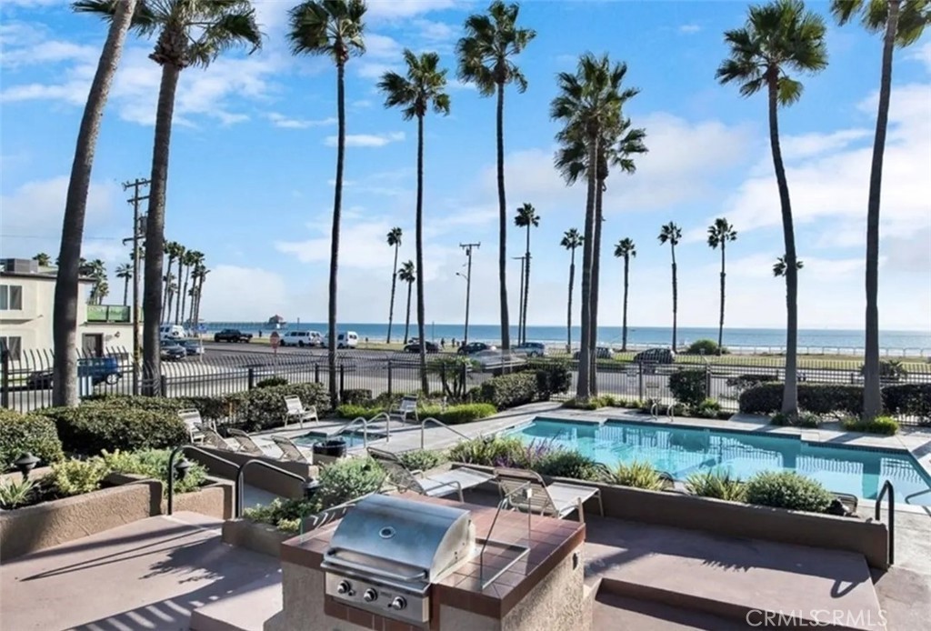 1200 Pacific Coast 327, Huntington Beach CA 92648 - photo 1