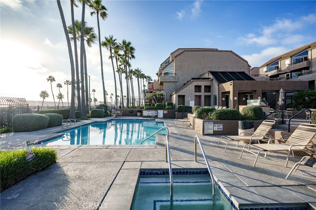 1200 Pacific Coast Hwy #209, Huntington Beach CA 92648 - photo 19