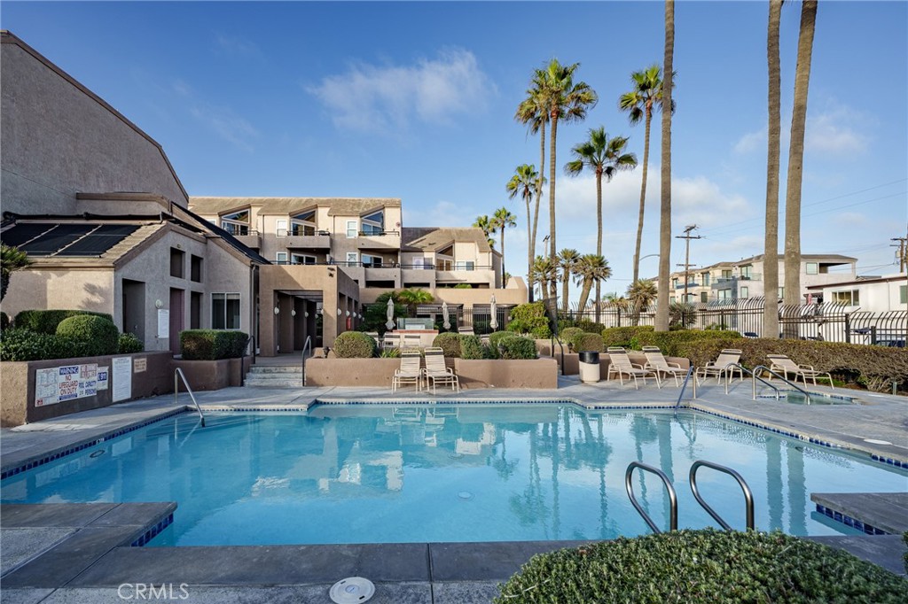 1200 Pacific Coast Hwy #209, Huntington Beach CA 92648 - photo 20