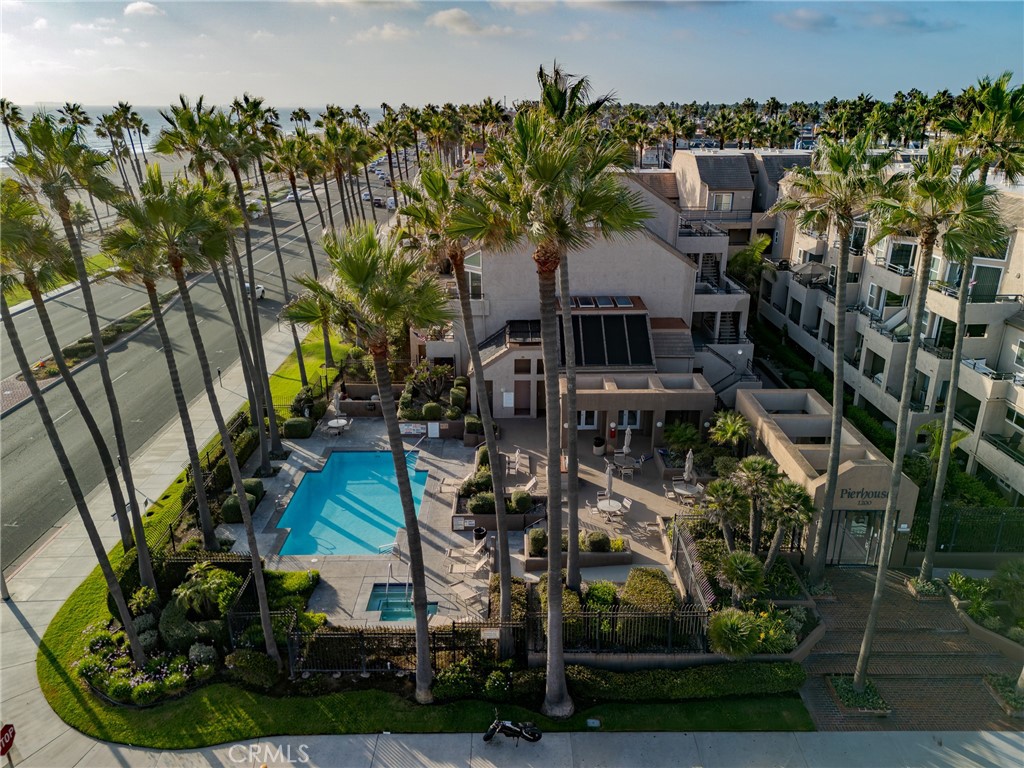 1200 Pacific Coast Hwy #209, Huntington Beach CA 92648 - photo 28