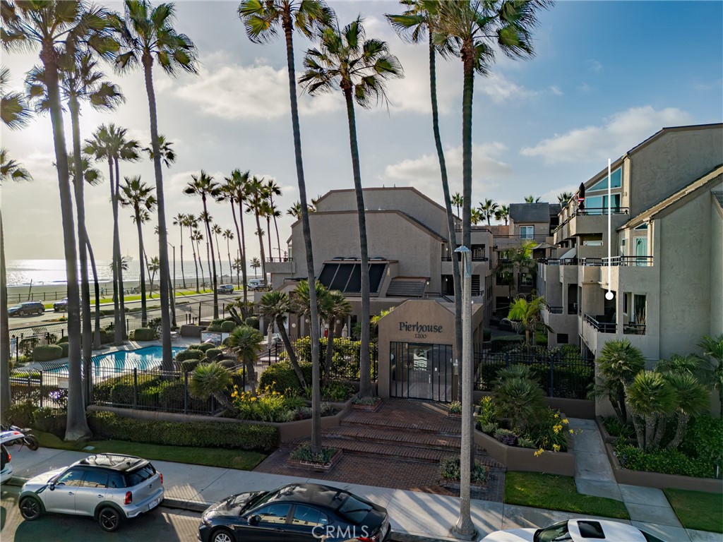 1200 Pacific Coast Hwy #209, Huntington Beach CA 92648 - photo 29