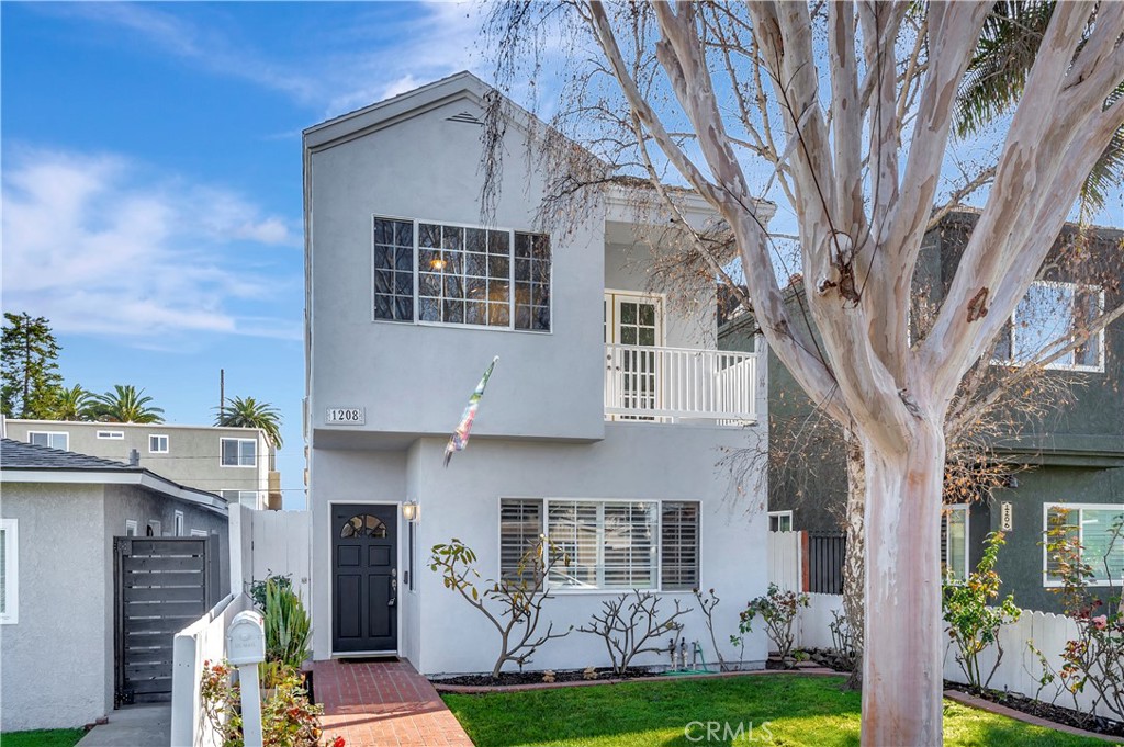 1208 California Street, Huntington Beach CA 92648 - photo 1