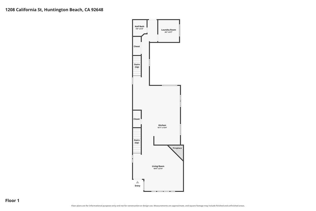 1208 California Street, Huntington Beach CA 92648 - photo 44