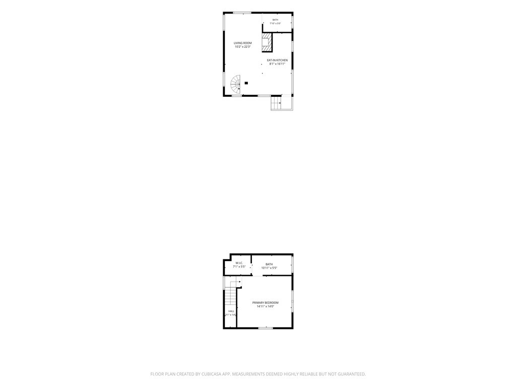 2nd Floor main house - 1209 Huntington Street, Huntington Beach CA 92648 - photo 47