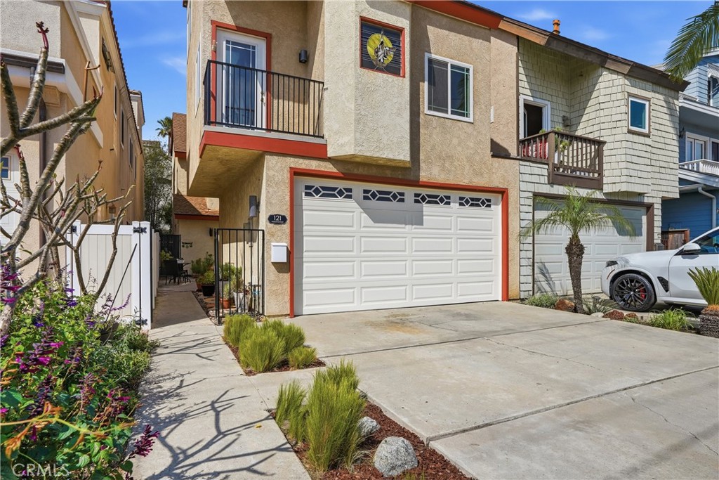 121 Alabama, Huntington Beach CA 92648 - photo 1