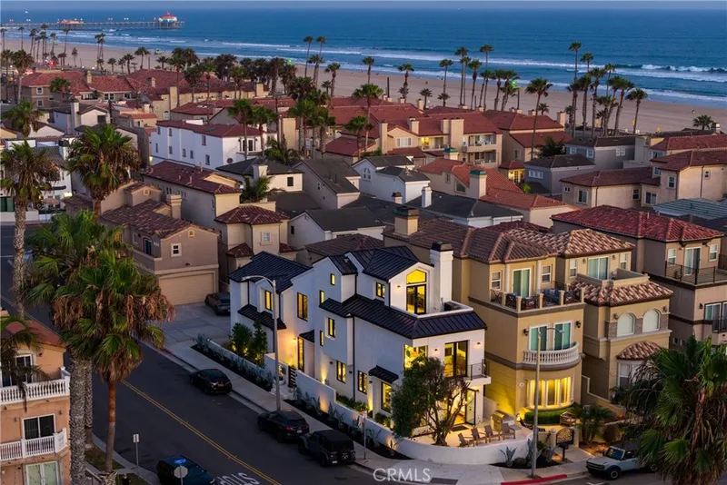 122 22nd Street, Huntington Beach