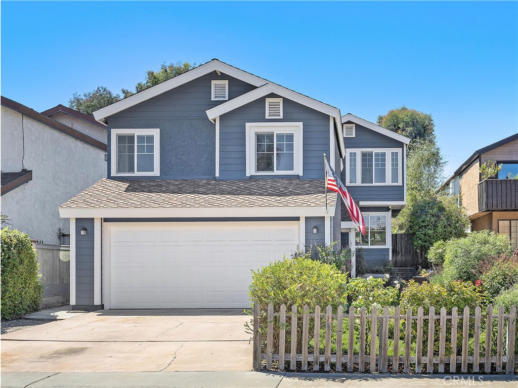 Your Coastal Lifestyle Begins HERE! - 1405 Lakeside Lane, Huntington Beach CA 92648 - photo 1