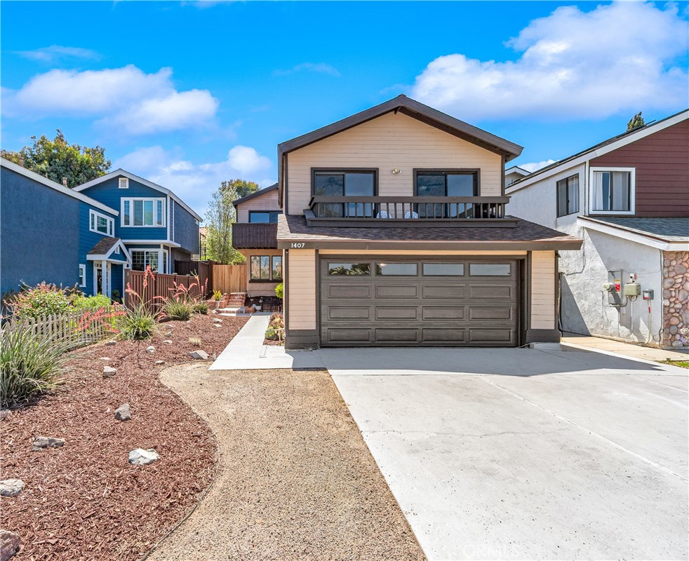 1407 Lakeside, Huntington Beach CA 92648 - photo 1